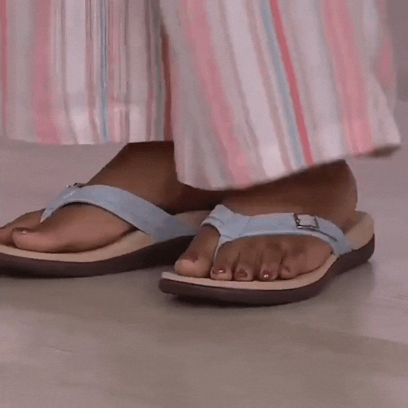 Feetz® | Orthopedische Sandalen