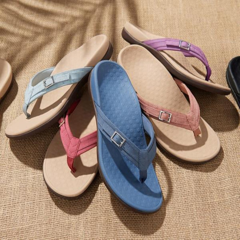 Feetz® | Orthopedische Sandalen