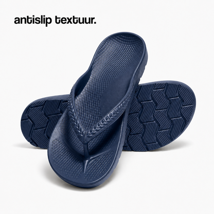 Voetboog Ondersteunende Flip Flops