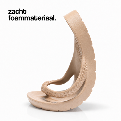 Voetboog Ondersteunende Flip Flops