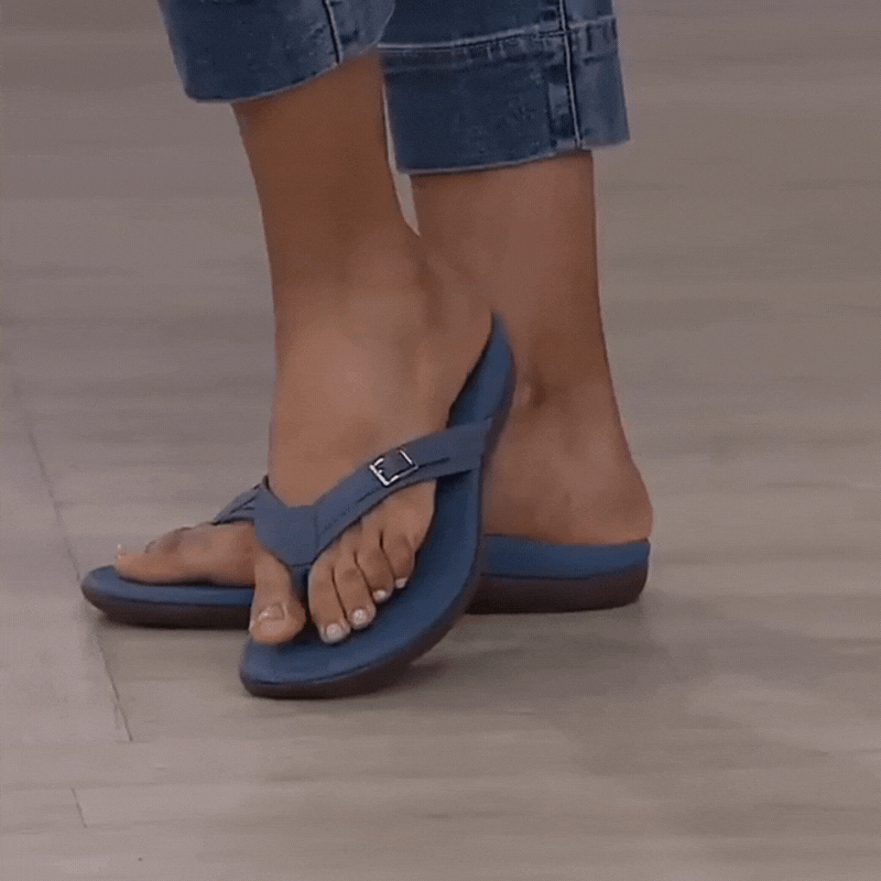 Feetz® | Orthopedische Sandalen