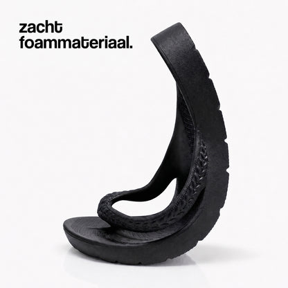 Voetboog Ondersteunende Flip Flops
