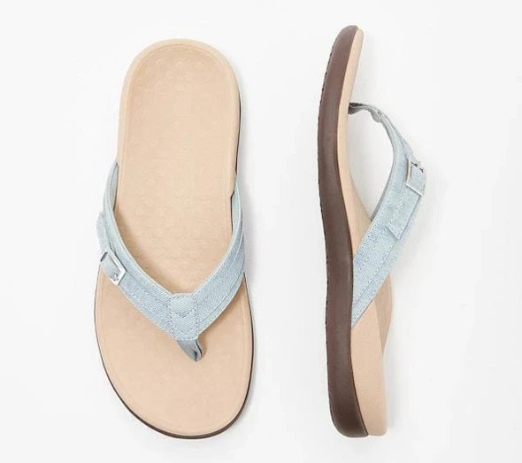 Feetz® | Orthopedische Sandalen